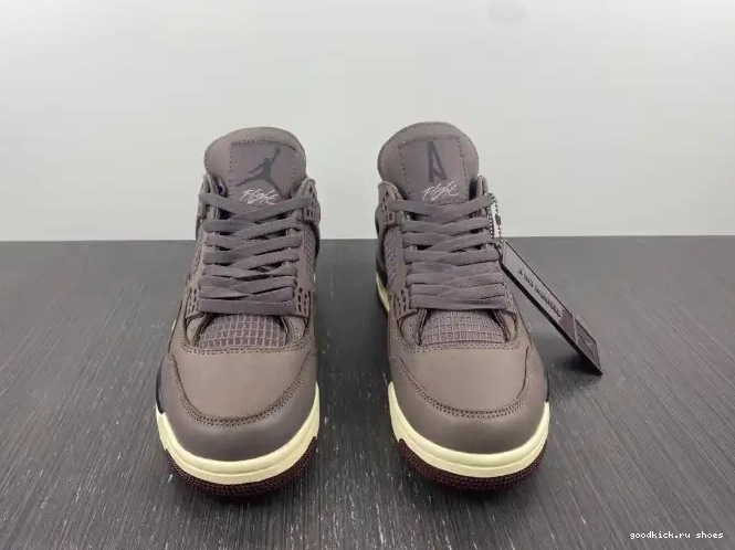 80% Off Sale Violet Retro DV6773-220 Air A Ore Maniere Jordan 4 Ma 0522